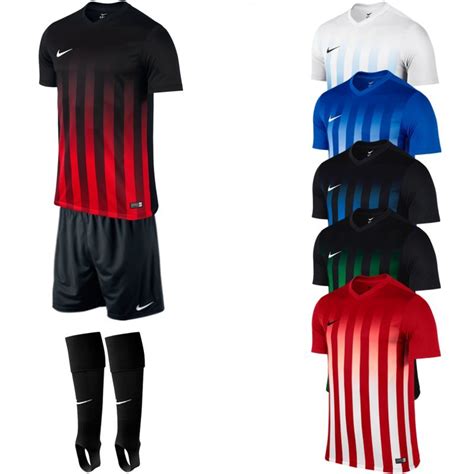 trikotsatz nike herren|fußball trikots herren.